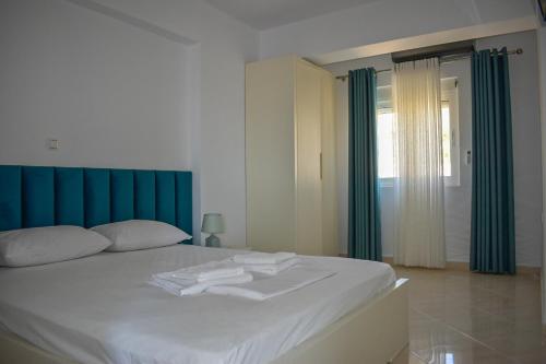 Gallery image of PARADISE APARTMENT in Sarandë