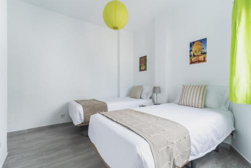 Home2Book Delightful Apartment Las Canteras