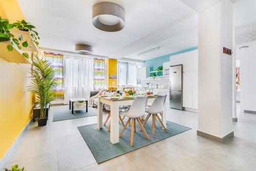 Home2Book Delightful Apartment Las Canteras