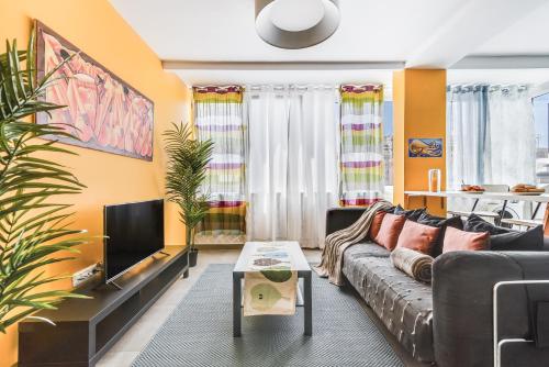 Home2Book Delightful Apartment Las Canteras