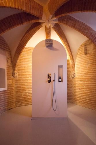 La Tour du Capitole, cocoon insolite dans Toulouse
