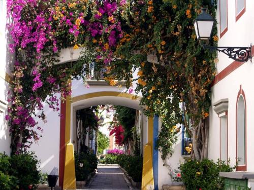 Charming 1 Bedroom Apartment in Puerto de Mogn