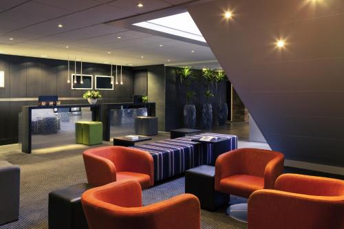 Gallery image of Mercure Hotel Zwolle in Zwolle