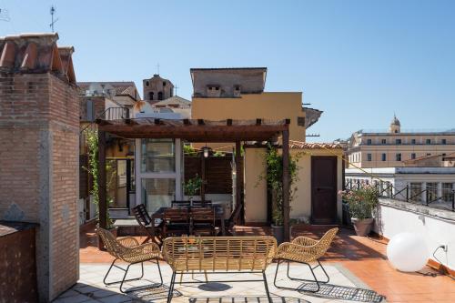 iFlat Monti Penthouse Panoramic View