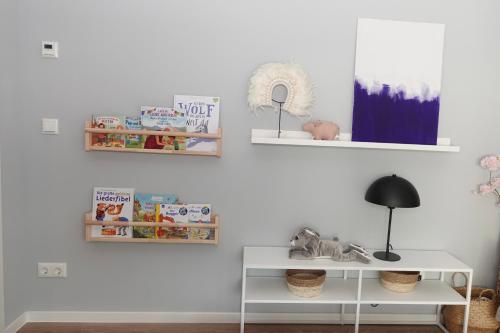 FeWo Prora - Designapartment Sir Henry photo 23