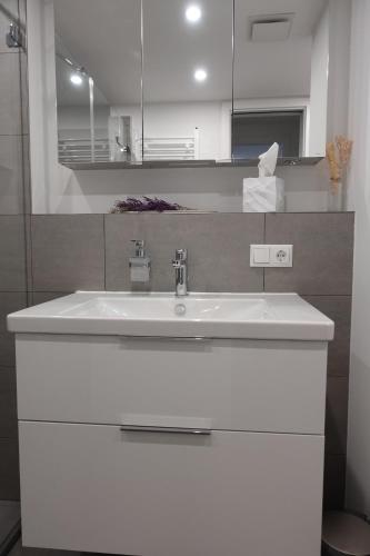 FeWo Prora - Designapartment Sir Henry photo 28