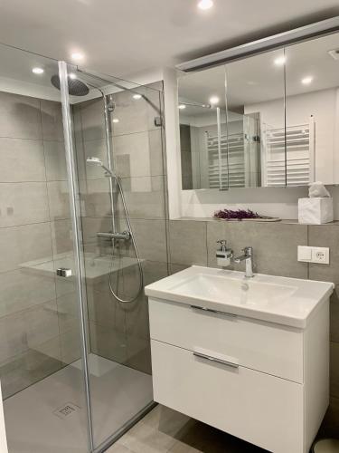 FeWo Prora - Designapartment Sir Henry photo 25