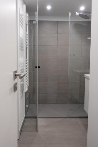 FeWo Prora - Designapartment Sir Henry photo 26