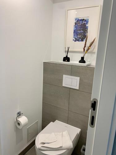 FeWo Prora - Designapartment Sir Henry photo 29
