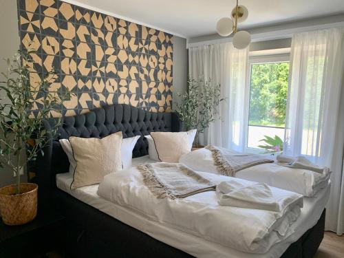 FeWo Prora - Designapartment Sir Henry photo 11