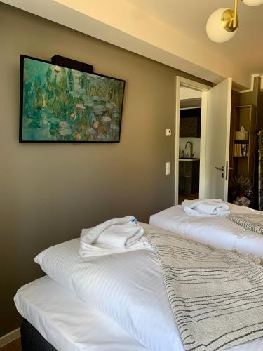 FeWo Prora - Designapartment Sir Henry photo 20