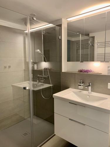 FeWo Prora - Designapartment Sir Henry photo 4