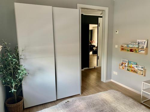 FeWo Prora - Designapartment Sir Henry photo 24