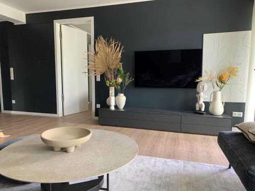 FeWo Prora - Designapartment Sir Henry photo 40