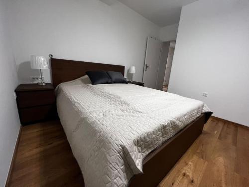 Porec, Tolle 3 Zi-WHG, sehr ZENTRAL, TOP Zustand! Mit Internet und W-Lan!