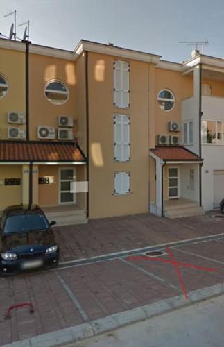 Porec, Tolle 3 Zi-WHG, sehr ZENTRAL, TOP Zustand! Mit Internet und W-Lan!