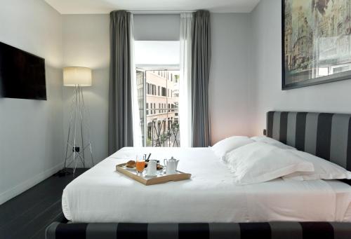 Suite Art Navona