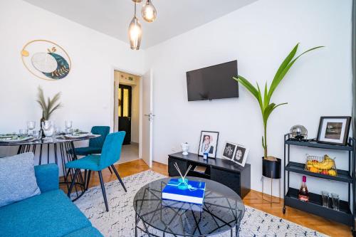 Φωτογραφία από το άλμπουμ του Apartment House of Artichoke with amazing sea view, Dubrovnik σε Mokošica
