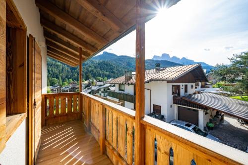 Gallery image of Chalet Ines in Vodo Cadore
