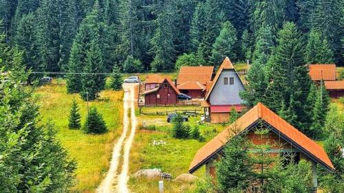 Fotografie z fotogalerie ubytování Apartment Vila Fila v destinaci Mitrovac