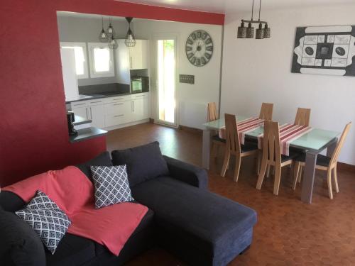 La Perline, Maison individuelle - 4 à 6 personnes