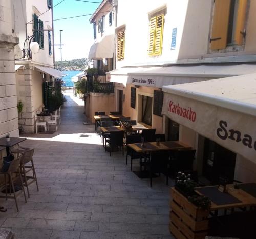 Guesthouse Merla