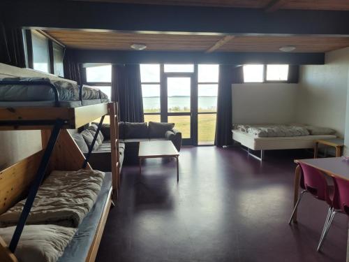 صورة لـ Danhostel Nykøbing Mors في نيكوبينغ مورس