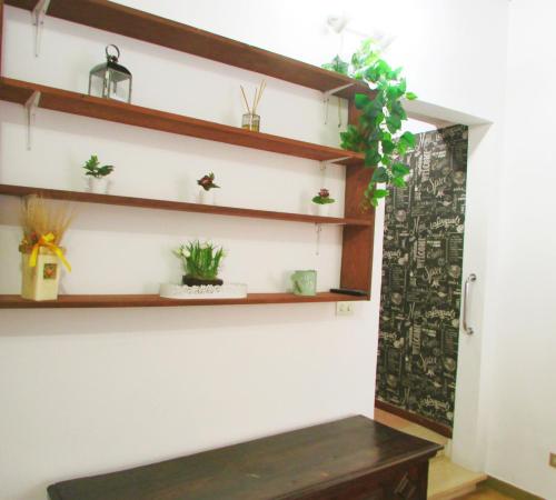 Colosseum Country Chic Apartment