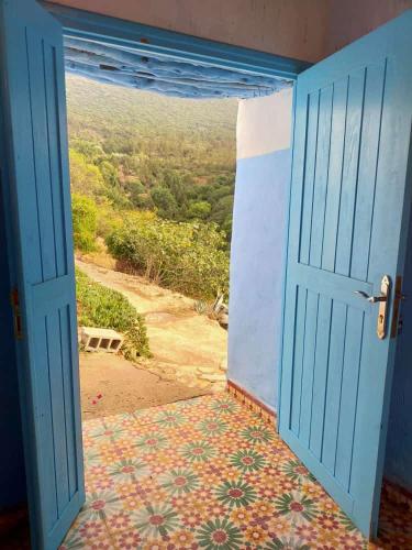 Gallery image of GITE TAGMA in Berkawe
