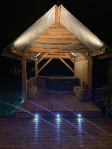 SilverStar Barn at TinyWoodHomes – Photos 4