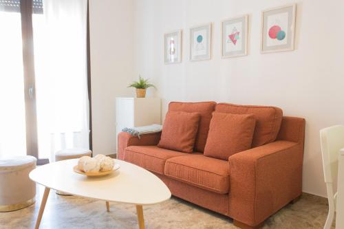 Apartamento Santuario de la Victoria