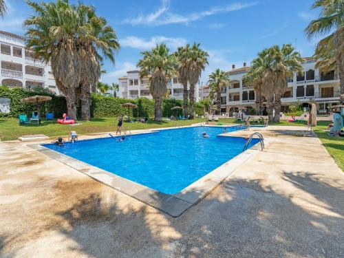 Kép Villamartin Golf & Beach szállásáról Orihuela Costában a galériában