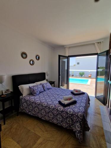Villa Lola