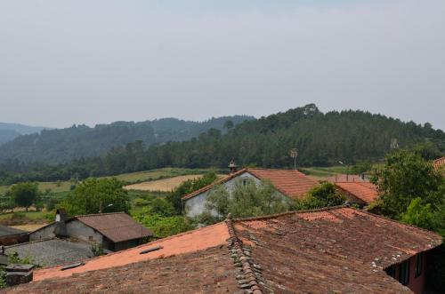Gallery image of Casa Dos Cregos in Bascuas