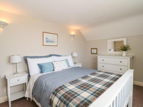 Imagen de la galería de West Moor Cottage Annex, en Martock