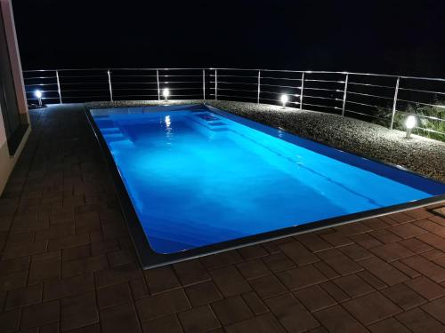 Gallery image of Villa the View Zagore in Brseč
