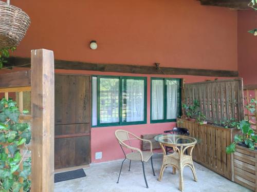 Gallery image of Casa Dos Cregos in Bascuas