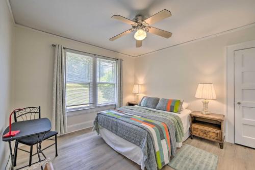 Gallery image of Winston-Salem Retreat with Yard about 6 Mi to Dtwn! in Winston-Salem