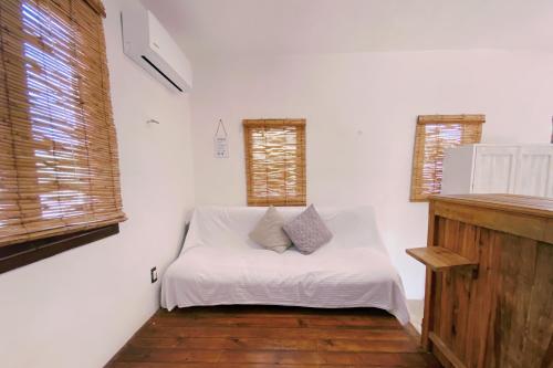 Gallery image of Casa Gonza by Holbox Rents in Holbox Island