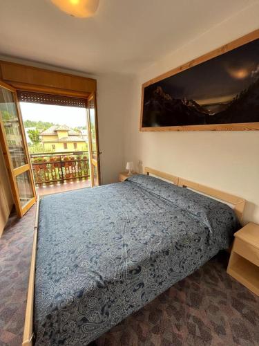 Dolomitihouse BEDOL
