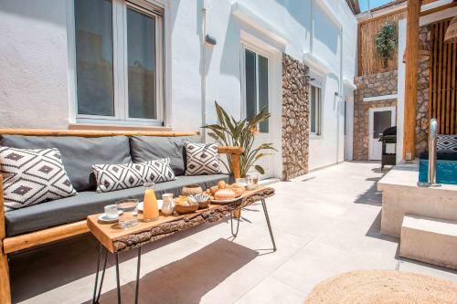 Demar luxury villa