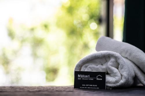 Φωτογραφία από το άλμπουμ του B&B Màkari holiday home σε Barcellona-Pozzo di Gotto