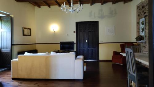 Gallery image of Casa Dos Cregos in Bascuas