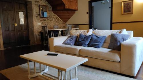 Gallery image of Casa Dos Cregos in Bascuas