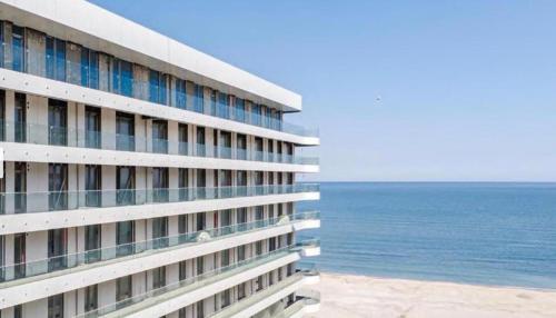 Studio 92 Mamaia Nord