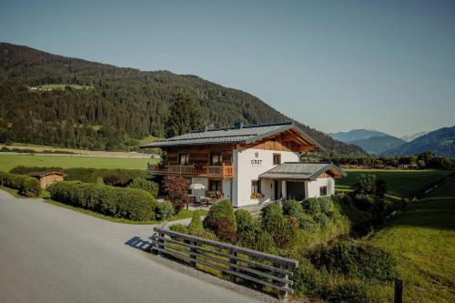 Alpin Apartement G'ret – Photos 2