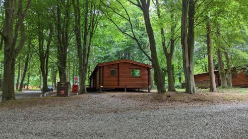 Gallery image of Bamboo Retreat in Louth