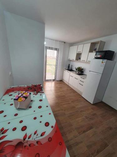 Cuina o zona de cuina de CASA RIZEA