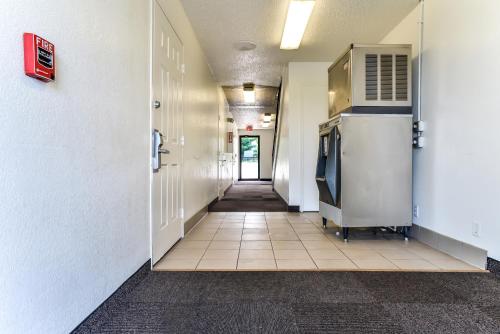 Φωτογραφία από το άλμπουμ του Motel 6-Saint Joseph, MO σε Saint Joseph