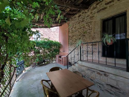Gallery image of Casa Dos Cregos in Bascuas
